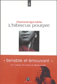 L'hibiscus pourpre