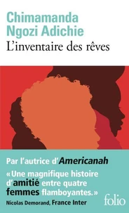 L'inventaire des rêves