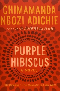 Purple Hibiscus