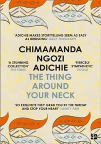 The Thing Around Your Neck