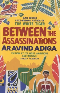Between the Assassinations