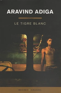 Le tigre blanc