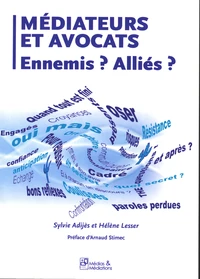 Médiateurs et avocats