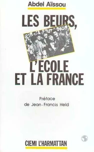 L'action collective des jeunes maghrébins en France
