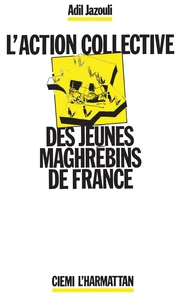 L'action collective des jeunes maghrébins en France