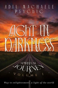 Light in Darkness: Spiritual Journey