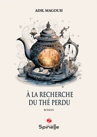 A la recherche du thé perdu