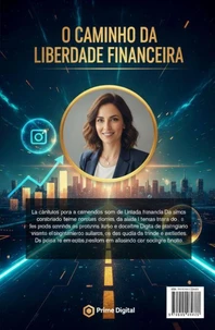 O Caminho da Liberdade Financeira