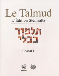 Le Talmud