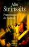 Adin Steinsaltz - Personnages Du Talmud.