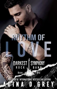 Rhythm of Love