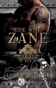 Ride with Zane