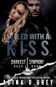 Sealed with a Kiss