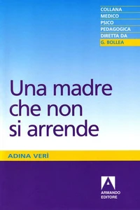 Una madre che non si arrende
