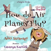 How do Airplanes Fly?