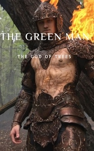  Aditya buri - The Green Man.