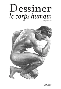 Dessiner le corps humain