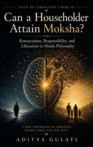 Can a Householder Attain Moksha?