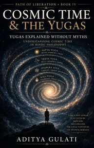 Cosmic Time and the Yugas