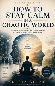 How to Stay Calm in a Chaotic World