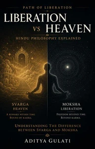 Liberation vs Heaven