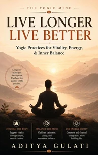 Live Longer, Live Better