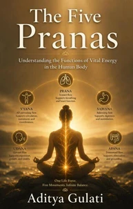 The Five Pranas