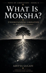 What Is Moksha?