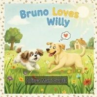 Bruno Loves Willy