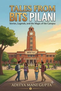 Tales from BITS Pilani