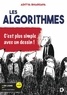 Aditya Y. Bhargava - Les algorithmes - C’est plus simple avec un dessin !.