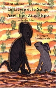 Le Lièvre et le Singe
