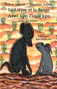 Le Lièvre et le Singe