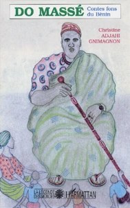 Do Masse. Contes Fon Du Benin