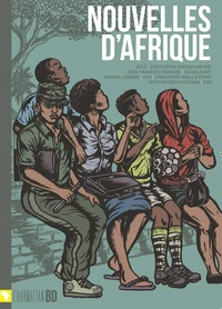 Nouvelles d'afrique