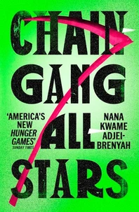 Chain gang all Stars