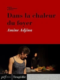 Dans la chaleur du foyer