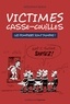  Adjudant Skala - Victimes casse-couilles - Les pompiers sont sympas !.