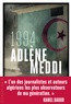 Adlène Meddi - 1994.