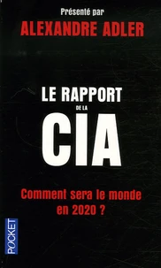 Le rapport de la CIA