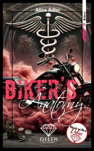 Biker's - Tome 1