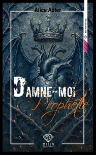 Damne-moi - Tome 1