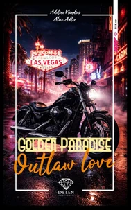 Golden Paradise - Tome 1