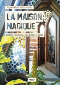 La Maison magique
