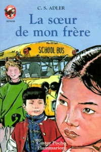 La soeur de mon frère