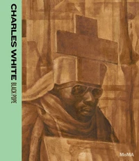 Charles White : black pope