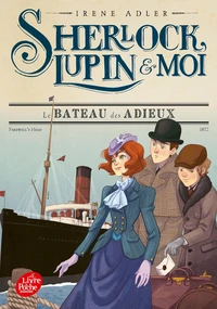 Le bateau des adieux