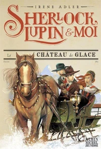 Le château de glace