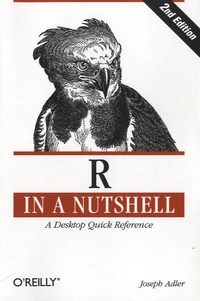 R in a Nutshell