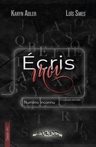 Ecris-moi